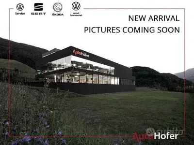 Usata Skoda Kodiaq Executive 150 CV (110 kW) 2025 Nero SUV