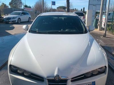 usata Alfa Romeo 159 jtdm