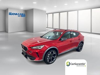 usata Cupra Formentor 1.5 TSI DSG