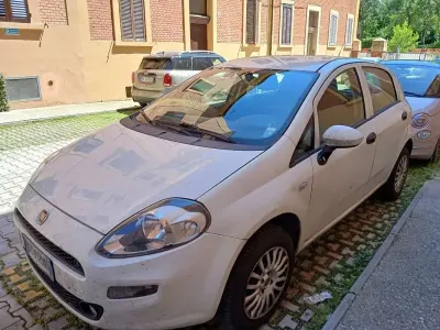 Usata Fiat Punto