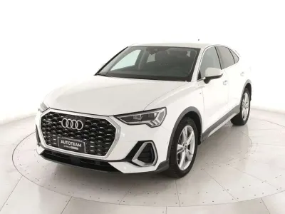 Usata Audi Q3 Sportback