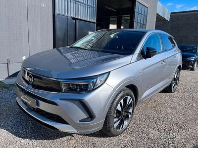 Usata Opel Grandland X Business Elegance 131 CV (96 kW) 2022 Other SUV