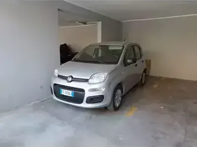 Usata Fiat Panda