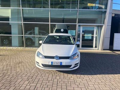 usata VW Golf VII Golf2014 5p 2.0 tdi Highline 150cv dsg