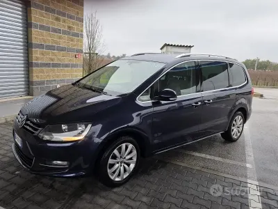 Usata VW Sharan