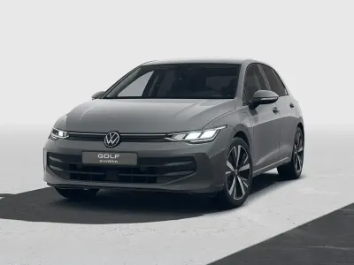 Nuova VW Golf VIII Edition 150 CV (110 kW) 2026 Grigio Berlina