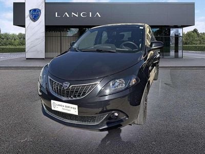Nero Usata 2024 Lancia Ypsilon Utilitaria | 12.900 € (Buon prezzo)