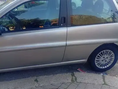 Occasion Lancia Ypsilon