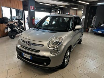 usata Fiat 500L 1.3 Dualogic