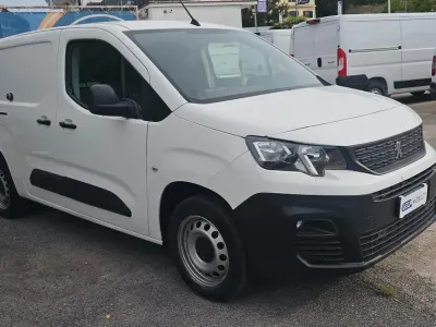 Usata Peugeot Partner
