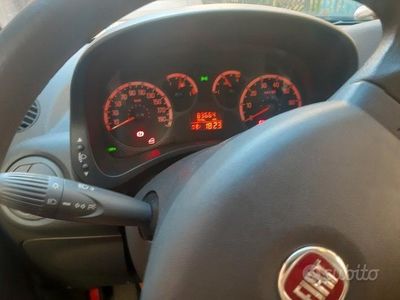 usata Fiat Panda 2ª serie - 2011