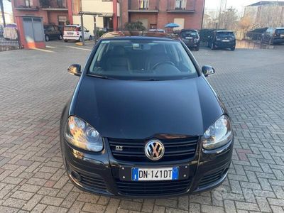 usata VW Golf V Golf 2.0 16V TDI 5p. GT Sport