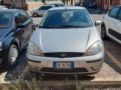 usata Ford Focus 1ª serie - 2004