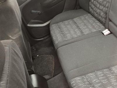 Usata Peugeot 307 107 CV (78 kW) 2001 Grigio Utilitaria