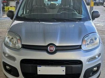 usata Fiat Panda Panda1.3 mjt 16v Easy s&s 5 posti