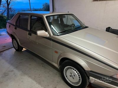 usata Alfa Romeo 75 1.8 ie