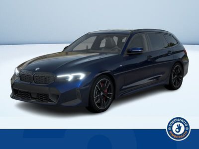 usata BMW M340 Serie 3 Touring I XDRIVE TOURING M SP...