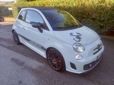 Abarth 500C