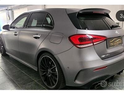 Usata Mercedes A35 AMG AMG 306 CV (225 kW) 2021