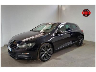 VW Scirocco