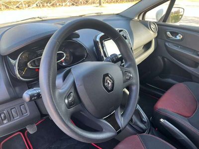 usata Renault Clio IV Clio2012 5p 1.2 Live Gpl 75cv