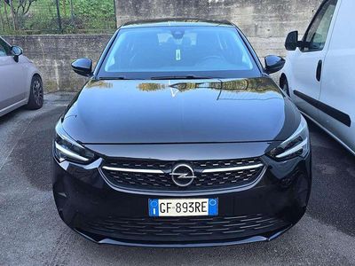 Usata Opel Corsa Elegance 101 CV (74 kW) 2021 Berlina