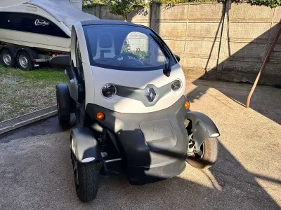 Usata Renault Twizy