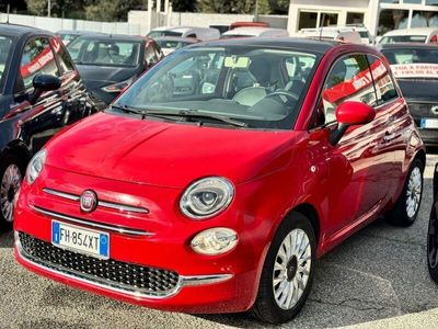 usata Fiat 500 1.2 gpl