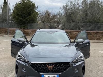 Usata Cupra Formentor 150 CV (110 kW) 2024 SUV