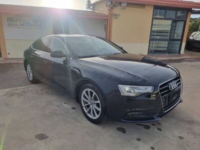 usata Audi A5 2.0 TDI 2.0 tdi 177cv