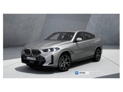 usata BMW X6 xDrive30d 48V Msport nuova a Imola