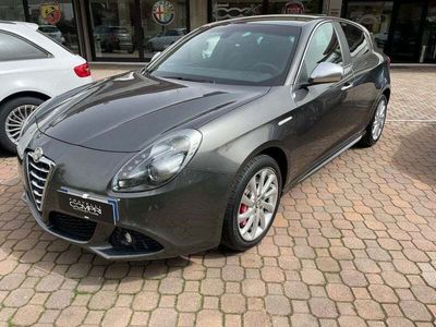 usata Alfa Romeo Giulietta Giulietta1.4 Turbo MultiAir Exclusive