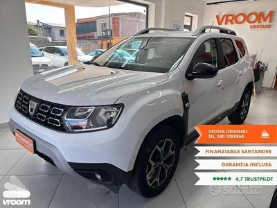 Usata Dacia Duster 100 CV (73 kW) 2020 SUV