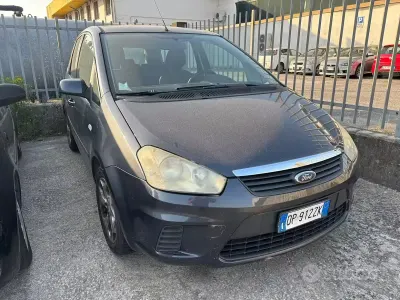 Usata Ford C-MAX