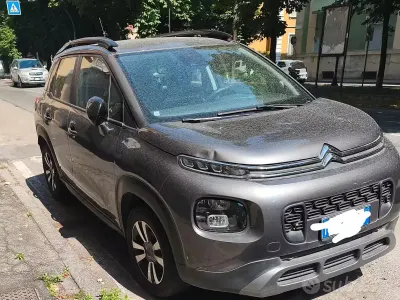 Usata Citroën C3 Aircross 110 CV (80 kW) 2020 SUV