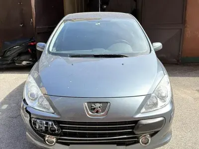 Usata Peugeot 307