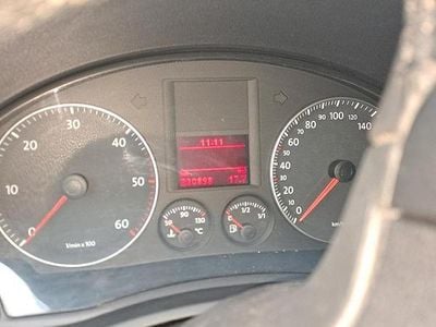 Usata VW Golf IV 101 CV (74 kW) 2006 Berlina