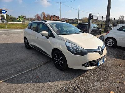 Renault Clio IV
