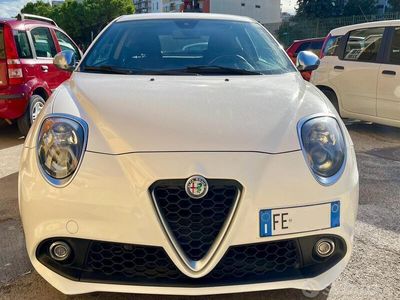 usata Alfa Romeo MiTo - GPL