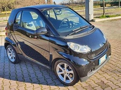 Smart ForTwo Coupé