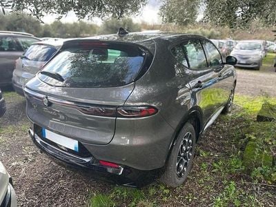 Usata Alfa Romeo Sprint Sprint 130 CV (95 kW) 2024 Bianco Coupé