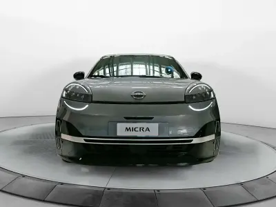 Nuova Nissan Micra Evolve 110 kW (150 CV) 2026 Other Utilitaria