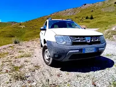 Usata Dacia Duster