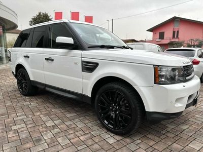 usata Land Rover Range Rover Sport 3.0 SDV6 HSE