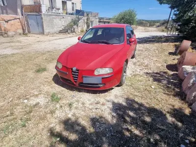 Usata Alfa Romeo 147