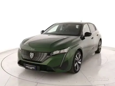 Usata Peugeot 308