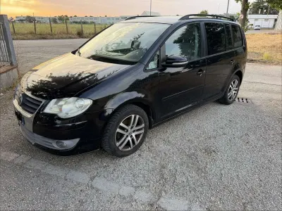 Usata VW Touran