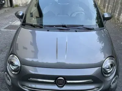 Usata Fiat 500 Dolcevita 69 CV (50 kW) 2023 Utilitaria