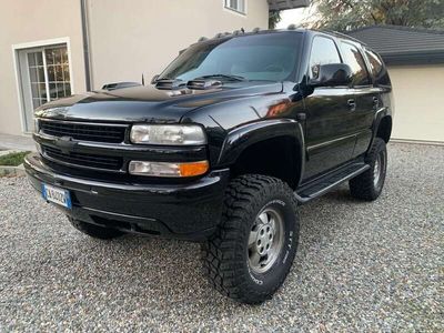 usata Chevrolet Tahoe 5.3 V8 LT auto