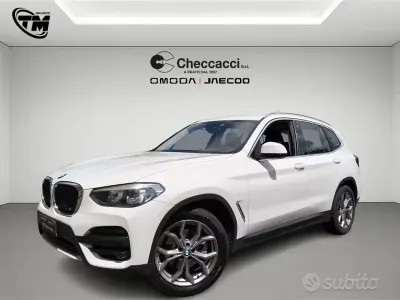 Gebraucht BMW X3